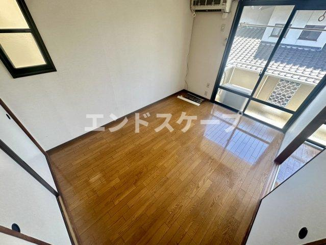 メゾンセジュールＡの内装|高崎、前橋のお部屋探しはエンドスケープまで！お客様の理想お聞かせ下さい♪