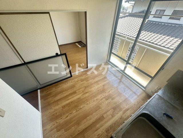 メゾンセジュールＡの内装|高崎、前橋のお部屋探しはエンドスケープまで！お客様の理想お聞かせ下さい♪