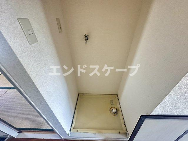 メゾンセジュールＡの設備|高崎、前橋のお部屋探しはエンドスケープまで！お客様の理想お聞かせ下さい♪