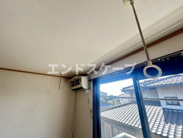 メゾンセジュールＡの内装|高崎、前橋のお部屋探しはエンドスケープまで！お客様の理想お聞かせ下さい♪