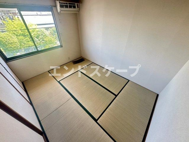 メゾンセジュールＡの内装|高崎、前橋のお部屋探しはエンドスケープまで！お客様の理想お聞かせ下さい♪