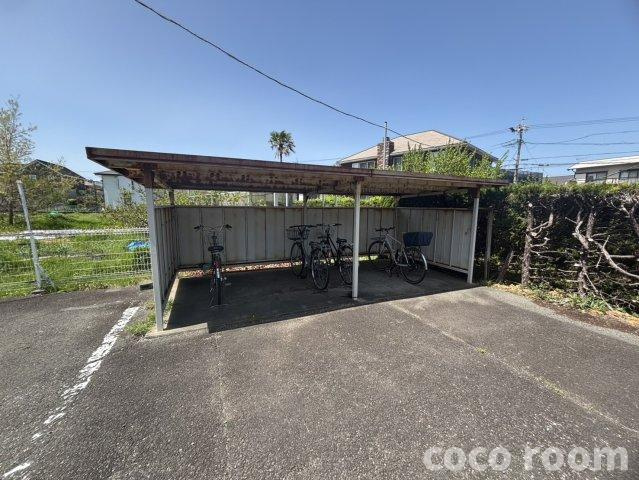 ガーデンヒルズのその他共用部分