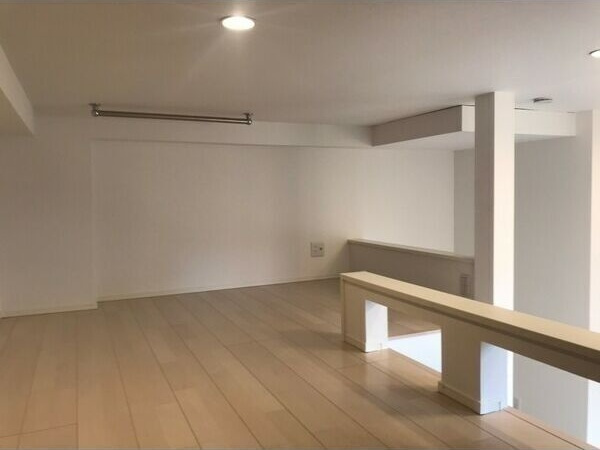 ハーモニーテラス生駒町Ⅲの内装