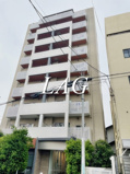 グランディール本町西の画像