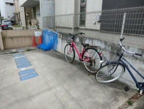 【その他共用部分】 | メゾン桜坂