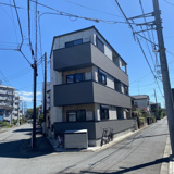MELDIA淵野辺4(メルディア淵野辺フォー)の画像