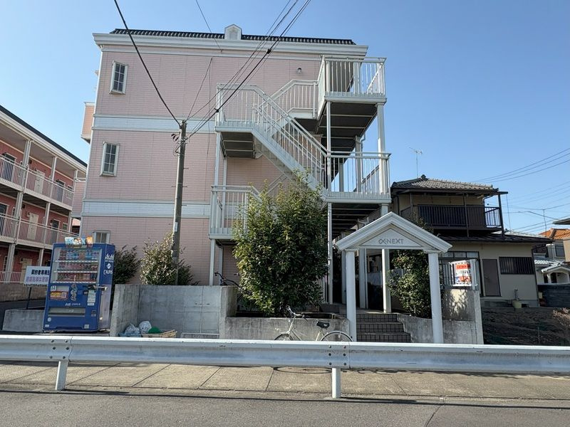 α-NEXT北越谷第4・2番館