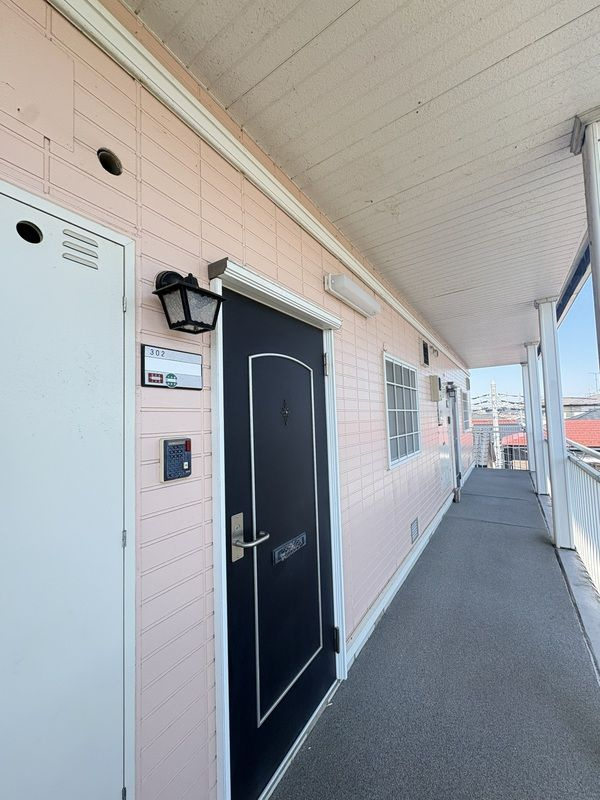 α-NEXT北越谷第4・2番館のその他共用部分