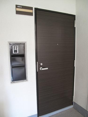 福岡市中央区白金１丁目の賃貸マンションのその他共用部分|物件の画像18
