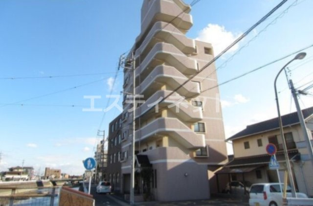 マノワール大里橋