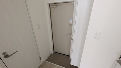 【玄関】 | ジーメゾン泉佐野春日町
