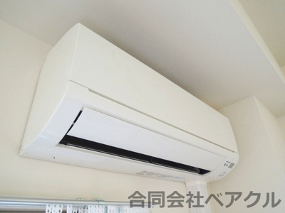 【設備】 | インサイトコート椥辻