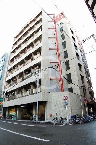 カイザ71のエントランス|カイザ71　エントランス