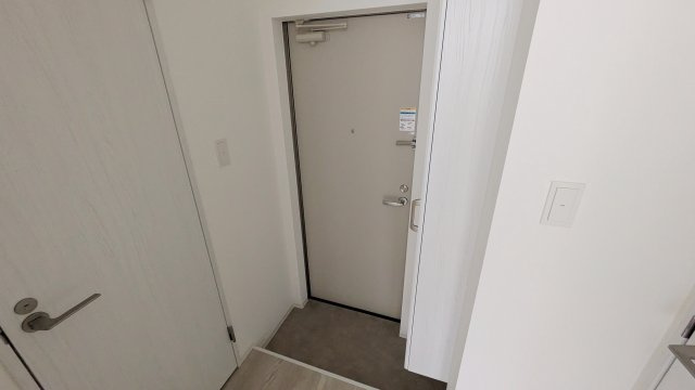 【玄関】 | ジーメゾン泉佐野春日町
