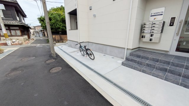 【その他共用部分】 | ジーメゾン泉佐野春日町
