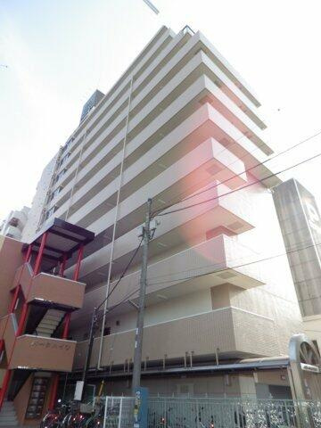 パレドール伊勢佐木町南Ⅱの画像