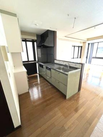生田町4丁目