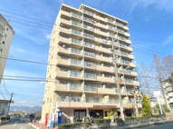 杉谷パークマンションの画像