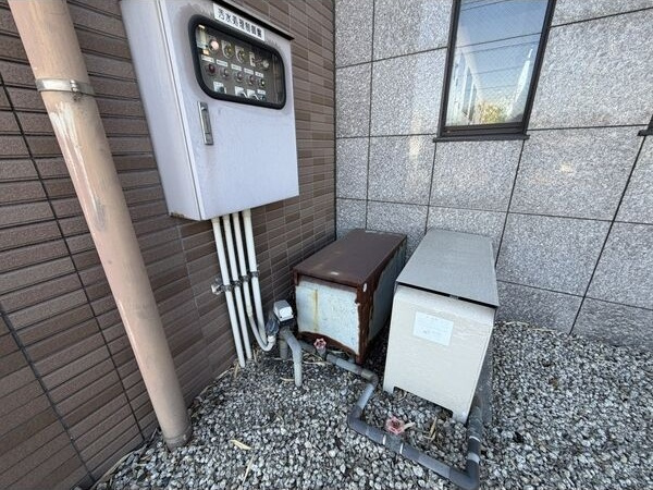 ロイヤルヒルズ山代参番館のその他