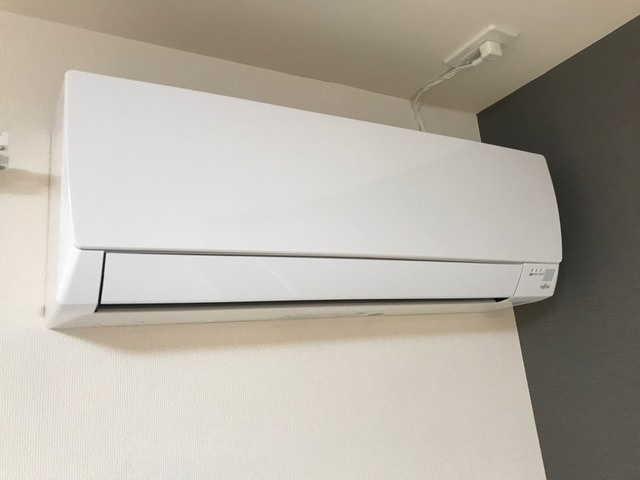 アイレットの設備