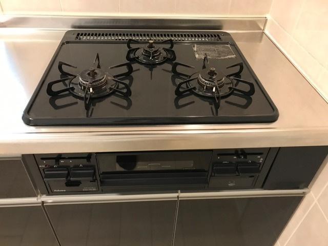 アイレットのキッチン