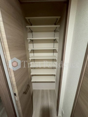 【収納】 | セレスティア大島