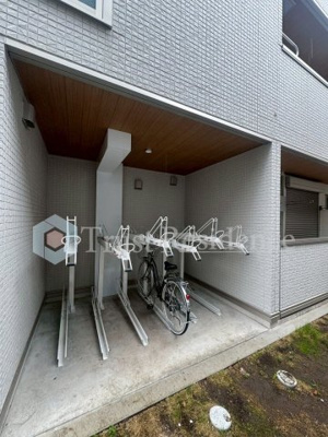 【その他共用部分】 | セレスティア大島