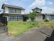 深谷市上野台　1350万　土地の画像