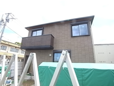 【玄関】 | 千葉市中央区寒川町1丁目戸建貸家