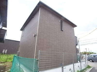 【居間・リビング】 | 千葉市中央区寒川町1丁目戸建貸家