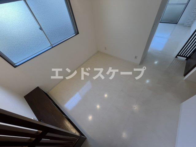 サンシャイン飯塚の居間・リビング|高崎、前橋エリアのお部屋探しはエンドスケープまで！お客様の理想お聞かせ下さい♪