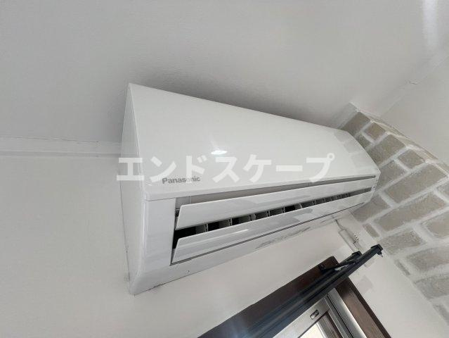 サンシャイン飯塚の設備|高崎、前橋エリアのお部屋探しはエンドスケープまで！お客様の理想お聞かせ下さい♪