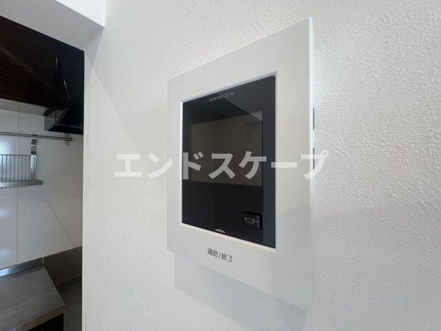 サンシャイン飯塚のセキュリティ|高崎、前橋エリアのお部屋探しはエンドスケープまで！お客様の理想お聞かせ下さい♪