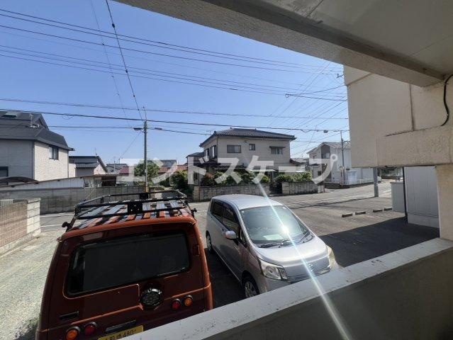 サンシャイン飯塚の展望|高崎、前橋エリアのお部屋探しはエンドスケープまで！お客様の理想お聞かせ下さい♪