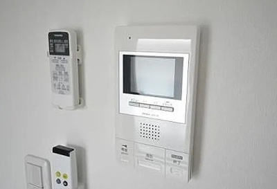 【セキュリティ】 | サニーコート竜泉