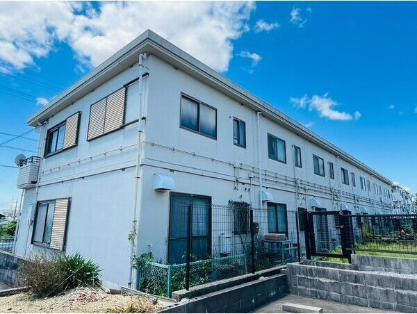 共立セブンマンション　　刈谷市近郊の賃貸はクラスホームのその他共用部分