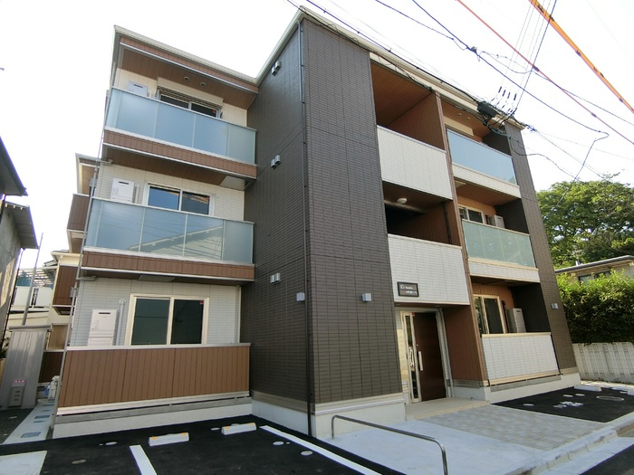 D-room木町通二丁目の画像