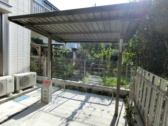 【その他共用部分】D-room木町通二丁目