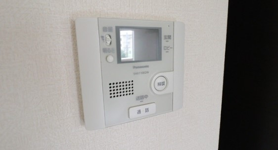 ベルウッドのセキュリティ