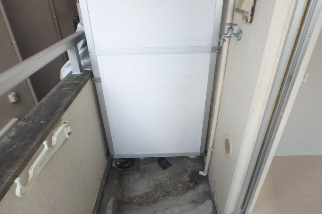 スカイコート新丸子の設備|他のお部屋の参考写真です。