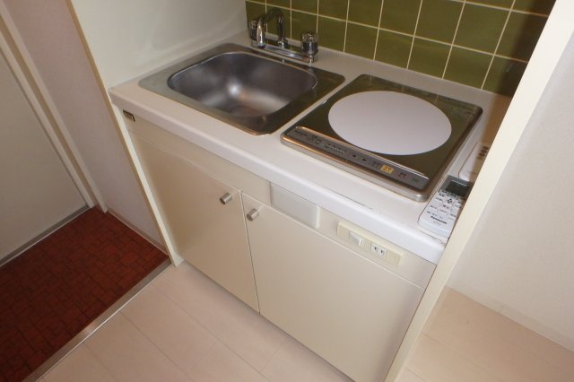 スカイコート新丸子のキッチン|他のお部屋の参考写真です。