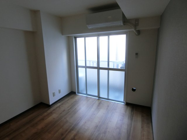 スカイコート新丸子の洋室|他のお部屋の参考写真です。