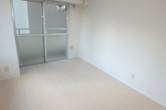 スカイコート新丸子の洋室|他のお部屋の参考写真です。
