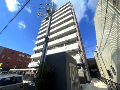 リアライズ鶴橋東Ⅱ