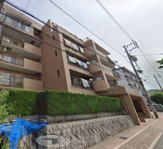  | 【三旺マンション第三植田】✨️仲介手数料無料✨️植田南小学校・植田中学校