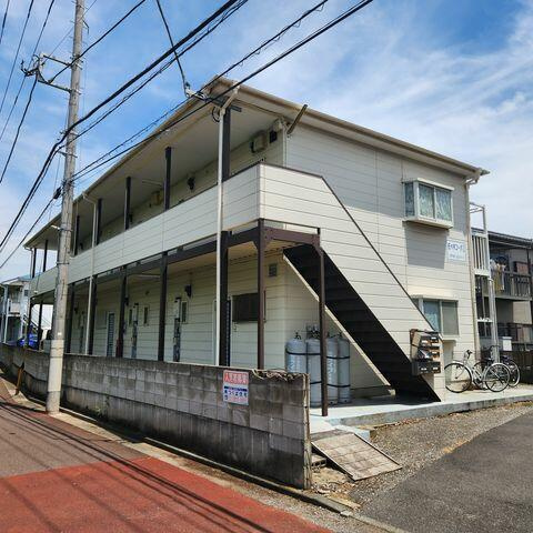 佐々木コーポＩ