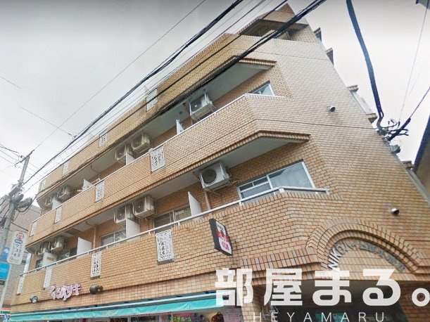 NIKOハイム新小岩llの画像