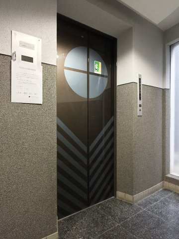 ステイタスガーデン別府Ⅱのその他共用部分