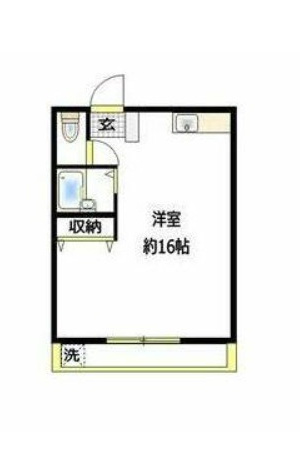 板橋区中台１丁目の賃貸マンション