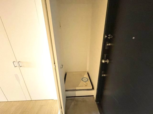 アーデンタワー南堀江の設備|イメージとして同マンション他部屋を表示しています